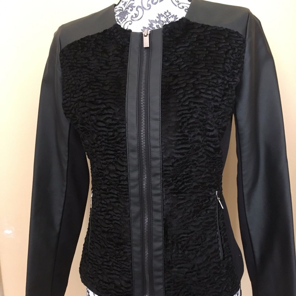 New with Tags Alfani Jacket size 2